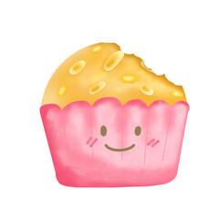 Cupcake 