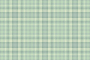 Pattern textile check of plaid background fabric with a texture vector tartan seamless.