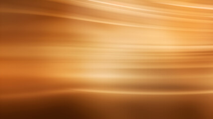 blur brown background. Generative AI.