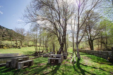 parque