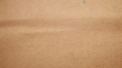Paper texture cardboard background close-up. Generative AI.