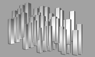 graniastosłupy 2023 © Marek