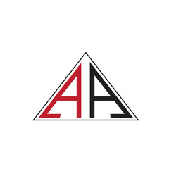 AA logo for your company