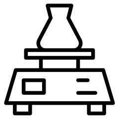 chemical research line