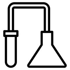 chemical research line