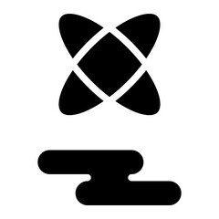 science glyph 