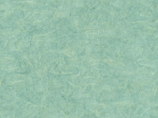 Salvia green japanese paper texture. Best for vintage design, scrapbooking or envelopes.	