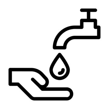water supply