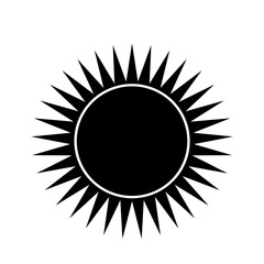 unique vector seal, starburst, and attention grabber