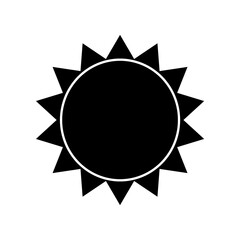 unique vector seal, starburst, and attention grabber