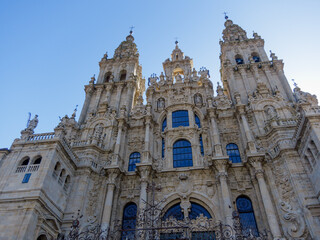 saint cathedral