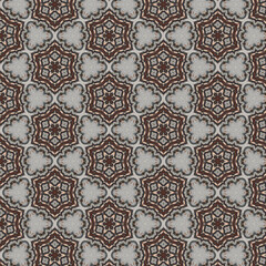 Vibrant and Symmetrical Digital Abstract Kaleidoscope Art with Intricate Geometric Patterns, Fractal Elements, and Psychedelic Colors, Perfect for Contemporary Design Projects, Modern Wallpaper	