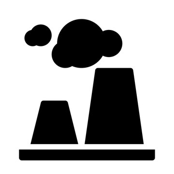 power plant