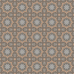 Vibrant and Symmetrical Digital Abstract Kaleidoscope Art with Intricate Geometric Patterns, Fractal Elements, and Psychedelic Colors, Perfect for Contemporary Design Projects, Modern Wallpaper	
