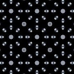 Vibrant and Symmetrical Digital Abstract Kaleidoscope Art with Intricate Geometric Patterns, Fractal Elements, and Psychedelic Colors, Perfect for Contemporary Design Projects, Modern Wallpaper	