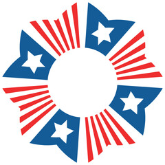 fourth of july, 4th of july, independence of the united states of america, idependence day, patriot flag, patriot ribbon,