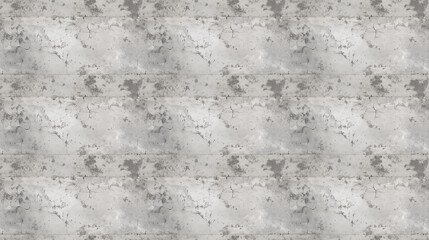 Obraz premium Seamless pattern of concrete, created with generative AI technology