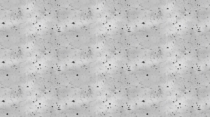 Seamless pattern of concrete, created with generative AI technology