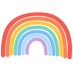 Fototapeta premium Bubble note doodles paper clips journal daily planner stickers sticky note book