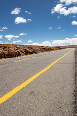 Atacama Desert - San Pedro de Atacama - Chile