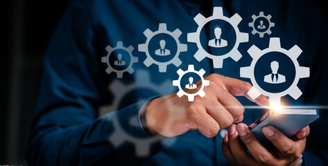 hr, human resources, technology, business, recruitment, leadership, recruit, management, recruiter,...