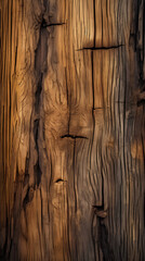 Tree wood texture. IA generative.