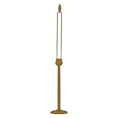 Luxury Candlestick