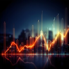 Business Data Analytics charts