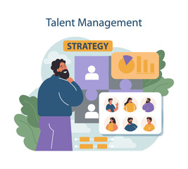 Human resources manager competency. Personnel management