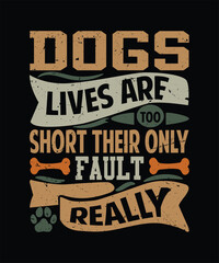 dog t-shirt design, typography, dog, clothing, pet, 