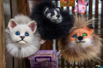 designer products handmade souvenirs