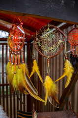 designer products handmade dream catcher