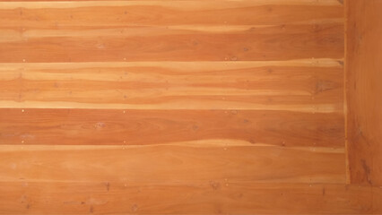 Background with the image of wooden texture. Natural wooden background. Scratches and scuffs on the surface of the wood.