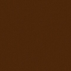 Matte Brown Background in Earth Tone