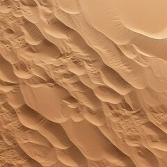 Fototapeta na wymiar Desert sand texture