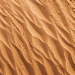 Fototapeta na wymiar Desert sand texture