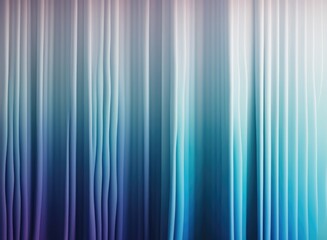Fototapeta premium colorful silky satin fabric motion abstract background design generative ai