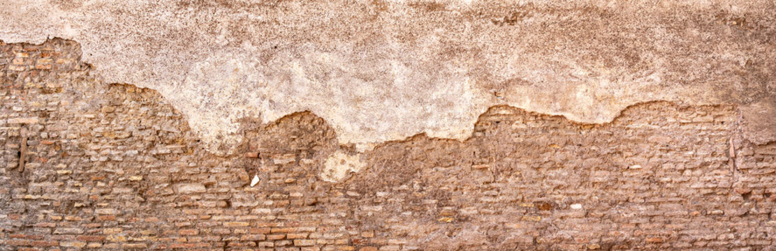 Red brick wall texture background,brick wall texture for for interior or exterior design backdrop,vintage tone.
