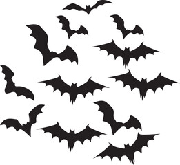 bats