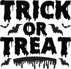 trick or treat