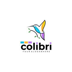 company logo