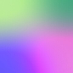 Abstract blurred gradient background with bright pastel multicolored. For design ideas, wallpapers, web, cards, presentations and prints. sweet background for decoration.