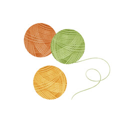 yarn ball toy for cats