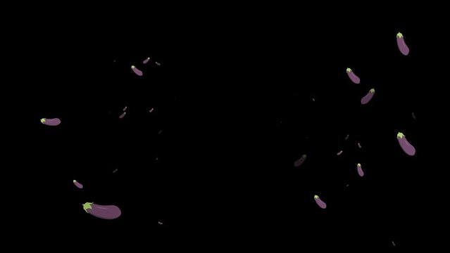 eggplant, brinjal, aubergine, emoji, animated, stickers, smile, vector, design, jewelry, illustration, black, pattern, diamond, symbol, pearl, art, decoration, star, heart, frame, christmas, ornament,