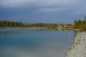 Baggersee
