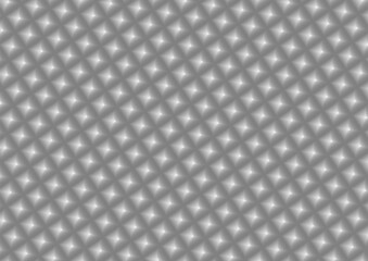 Abstract light background with parallel diagonal squares