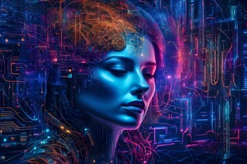 Intelligence artificielle, générative ai