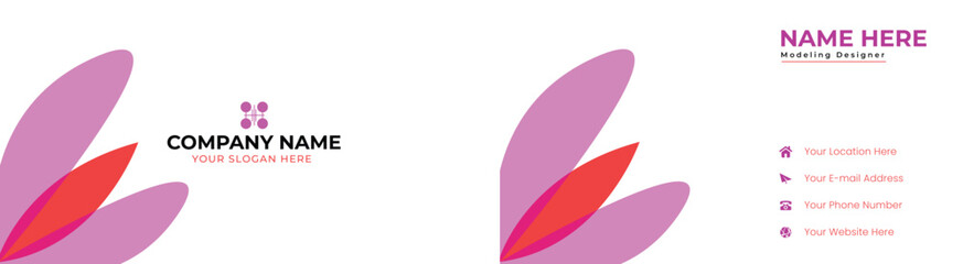 Creative Business Card Designs Showcasing Unique Branding