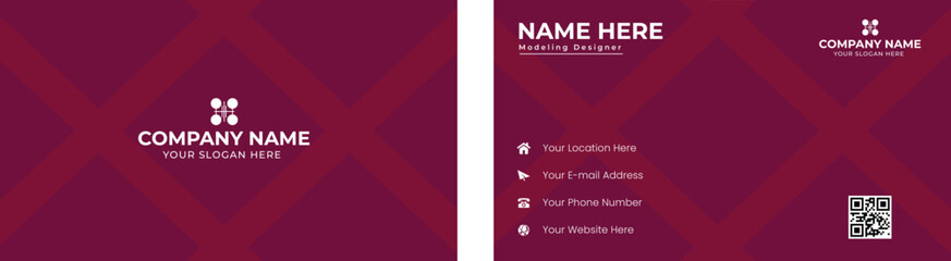 Impress with Style Striking Business Card Designs