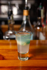 alcohol colourful cocktails 